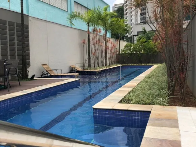 Imagem 4: Apartamento À Venda na Vila Andrade, Morumbi