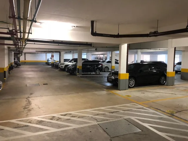 Imagem 10: Apartamento À Venda na Vila Andrade, Morumbi