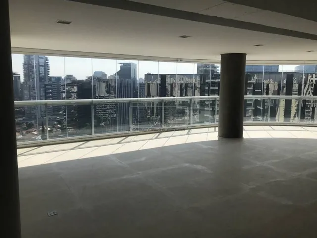 Imagem: Apartamento de 03 Suítes 05 Vagas 322M2