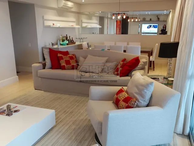 Imagem: Apartamento À Venda de Alto Padrão no