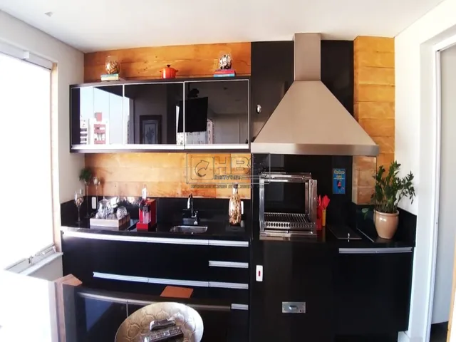 Imagem 2: Apartamento de 281 com 03 Suítes 04 Vagas no Panamby