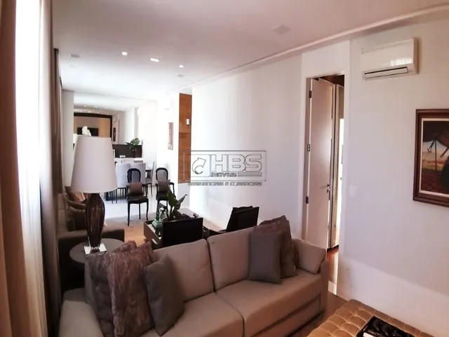 Imagem 6: Apartamento de 281 com 03 Suítes 04 Vagas no Panamby