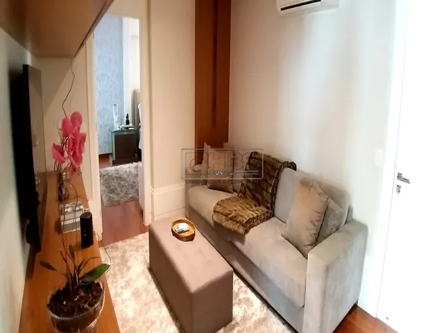 Imagem 9: Apartamento de 281 com 03 Suítes 04 Vagas no Panamby