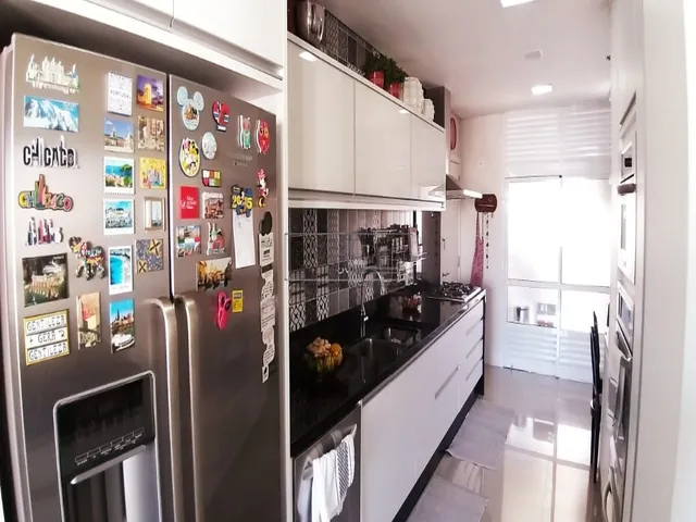 Imagem 10: Apartamento de 281 com 03 Suítes 04 Vagas no Panamby