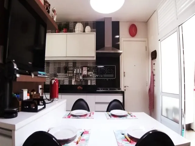 Imagem 14: Apartamento de 281 com 03 Suítes 04 Vagas no Panamby