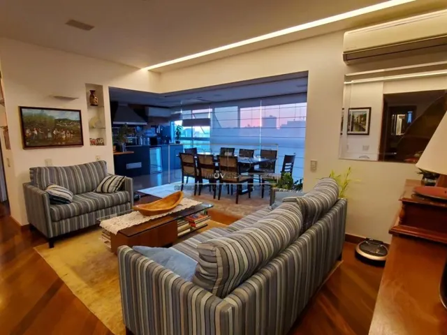Imagem: Apartamento À Venda com 207M², 2 Quartos