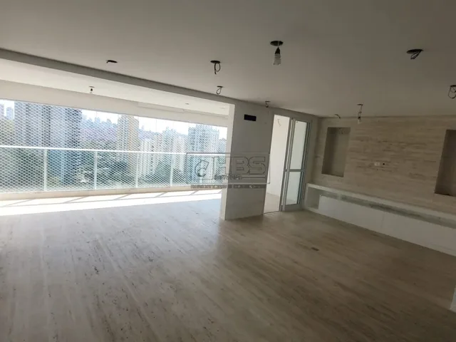 Imagem: Apartamento de 04 Dormitorios no Panamby