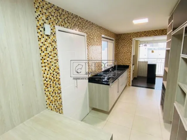 Imagem: Apartamento de 03 Dormitórios e 02 Vagas