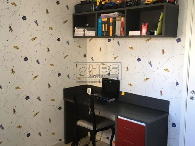 Imagem 4: Apartamento de 03 Dormitórios e 02 Vagas no Morumbi