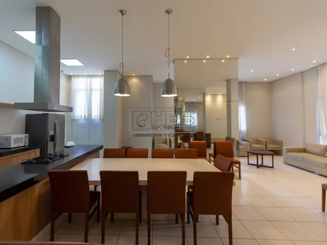Imagem 11: Apartamento de 03 Dormitórios e 02 Vagas no Morumbi