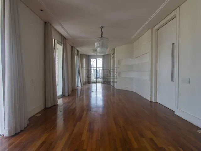 Imagem: Apartamento com 4 Suítes e 4 Vagas 260M2