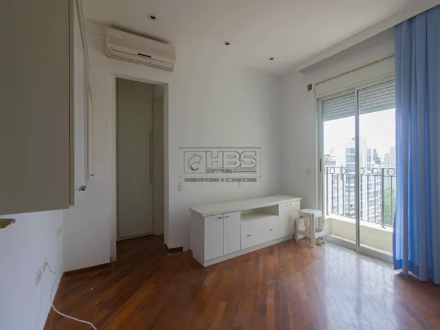 Imagem 6: Apartamento com 4 Suítes e 4 Vagas 260M2 no Panamby