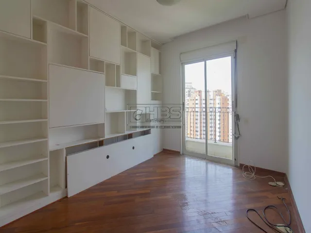 Imagem 11: Apartamento com 4 Suítes e 4 Vagas 260M2 no Panamby