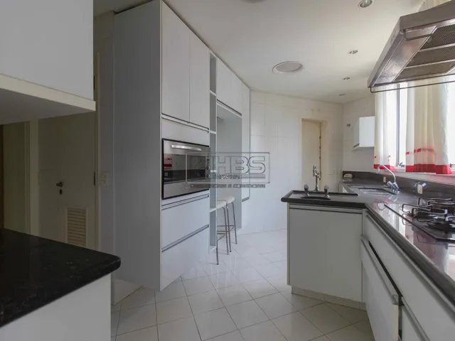 Imagem 5: Apartamento com 4 Suítes e 4 Vagas 260M2 no Panamby