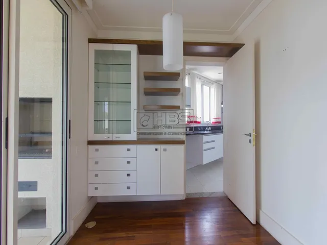 Imagem 15: Apartamento com 4 Suítes e 4 Vagas 260M2 no Panamby