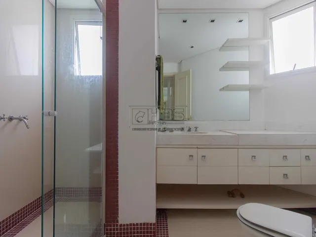 Imagem 7: Apartamento com 4 Suítes e 4 Vagas 260M2 no Panamby