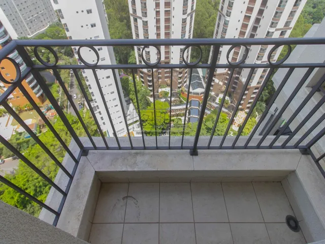 Imagem 4: Apartamento com 4 Suítes e 4 Vagas 260M2 no Panamby