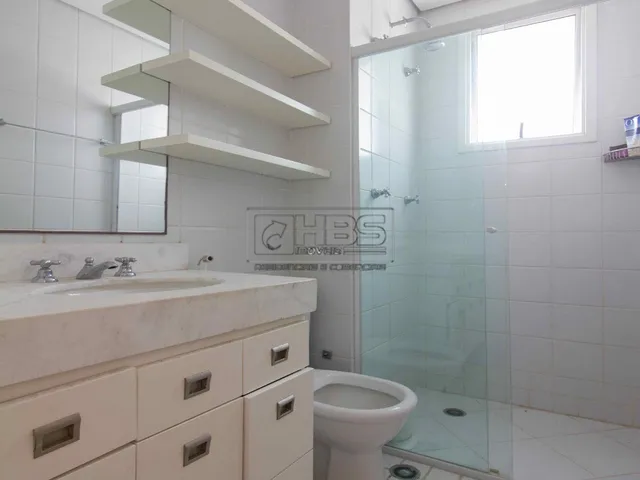 Imagem 10: Apartamento com 4 Suítes e 4 Vagas 260M2 no Panamby
