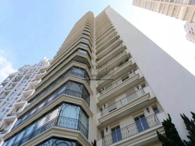 Imagem 3: Apartamento com 4 Suítes e 4 Vagas 260M2 no Panamby