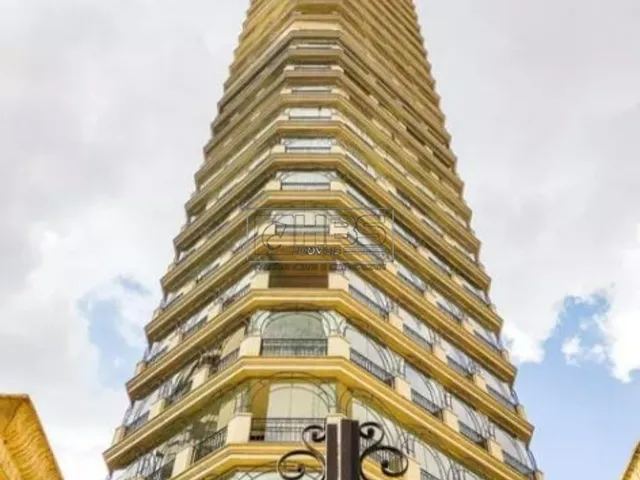 Imagem 16: Apartamento com 4 Suítes e 4 Vagas 260M2 no Panamby