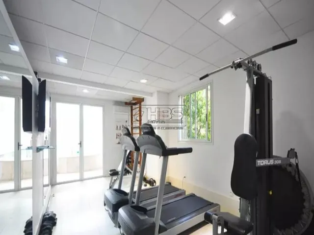 Imagem 13: Apartamento com 4 Suítes e 4 Vagas 260M2 no Panamby