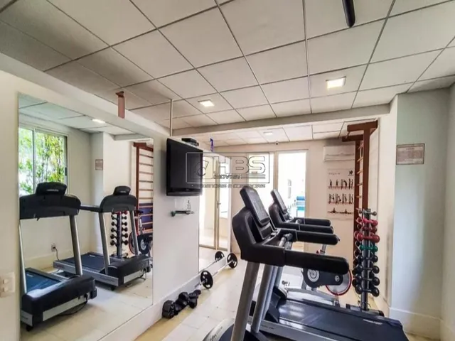 Imagem 12: Apartamento com 4 Suítes e 4 Vagas 260M2 no Panamby