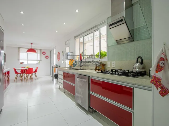 Imagem: Aguas de Março - Apartamento de 03 Suites