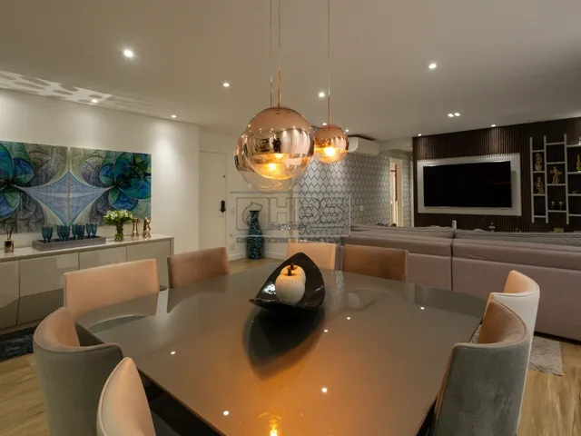 Imagem: Apartamento com 03 Suítes 03 Vagas 173M2