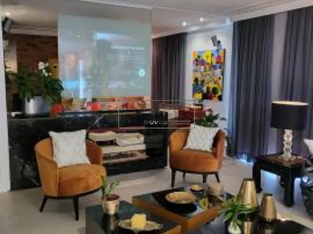 Imagem: Singolare Morumbi 3 Suites e 3 Vagas de