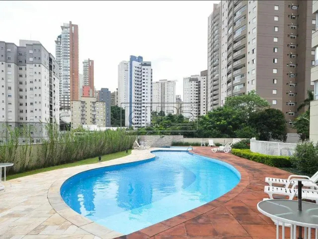 Imagem 10: Singolare Morumbi 3 Suites e 3 Vagas de Garagem para Venda no Panamby