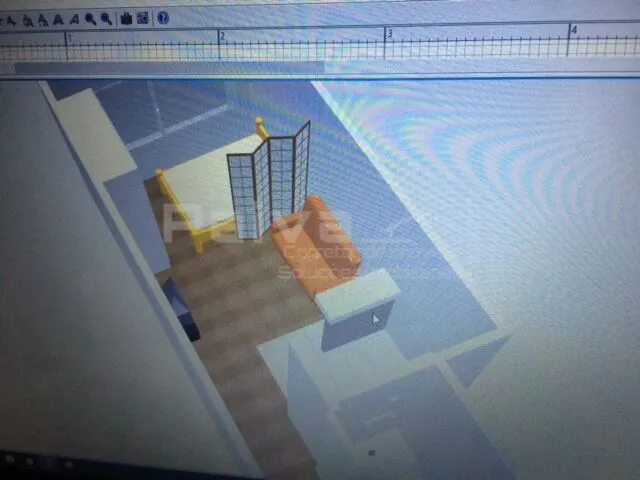 Imagem 3: Loft/Studio Apartamento, mobiliado, Centro Niterói, UFF, Faculdades, bancos, shopping's