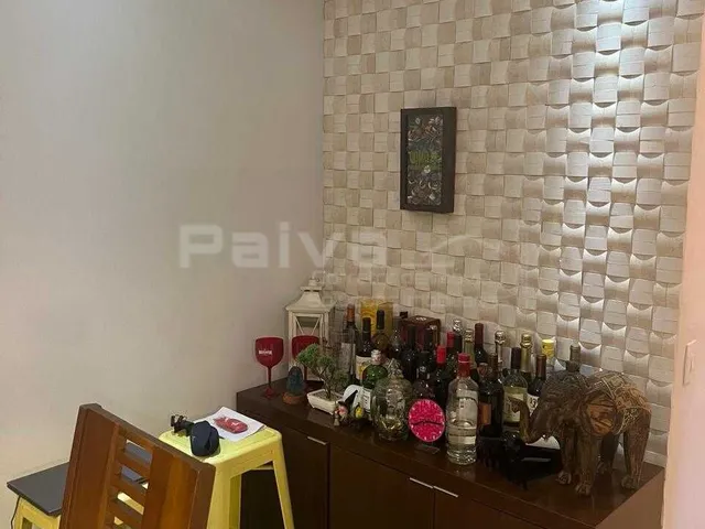 Imagem 4: Ótimo 03 quartos com Varanda Gourmet, Suíte e Vaga, em excelente...