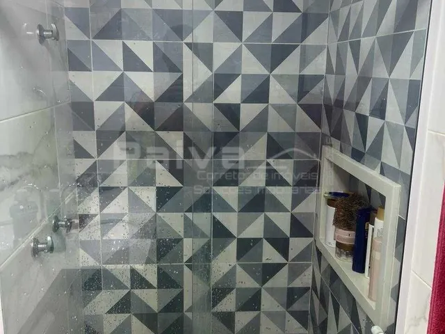 Imagem 5: Ótimo 03 quartos com Varanda Gourmet, Suíte e Vaga, em excelente...