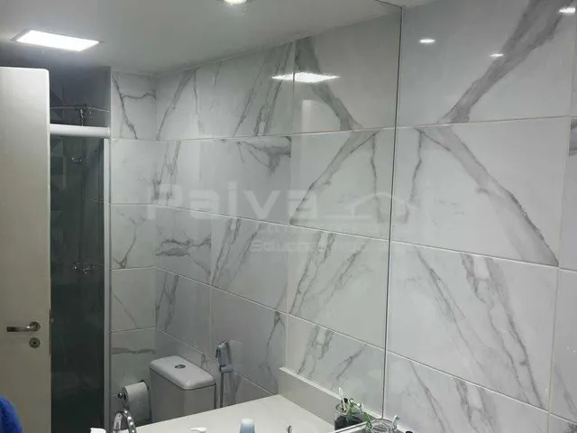 Imagem 8: Ótimo 03 quartos com Varanda Gourmet, Suíte e Vaga, em excelente...