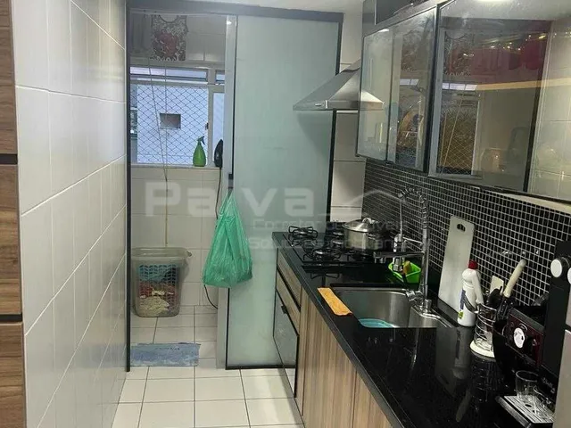 Imagem 10: Ótimo 03 quartos com Varanda Gourmet, Suíte e Vaga, em excelente...