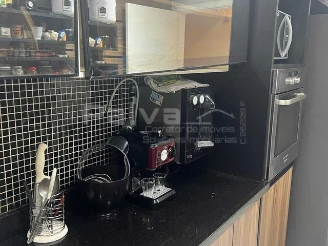 Imagem 7: Ótimo 03 quartos com Varanda Gourmet, Suíte e Vaga, em excelente...