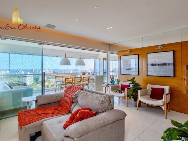 Imagem 13: Apartamento 4/4 - Etico Greevile