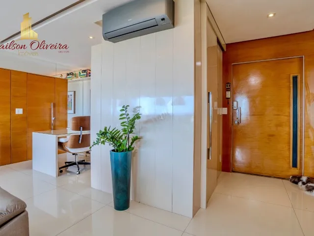 Imagem 5: Apartamento 4/4 - Etico Greevile