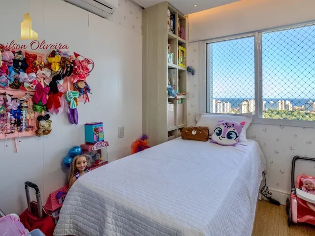 Imagem 11: Apartamento 4/4 - Etico Greevile