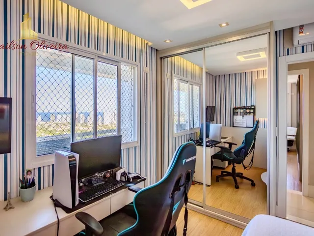 Imagem 10: Apartamento 4/4 - Etico Greevile