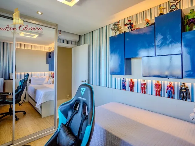 Imagem 7: Apartamento 4/4 - Etico Greevile