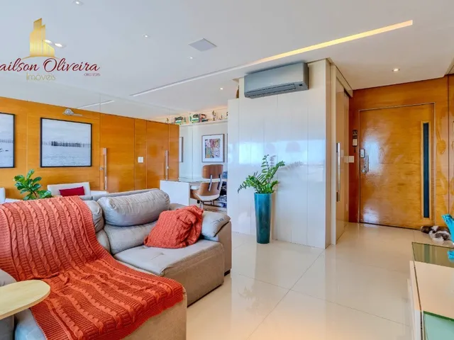 Imagem 2: Apartamento 4/4 - Etico Greevile