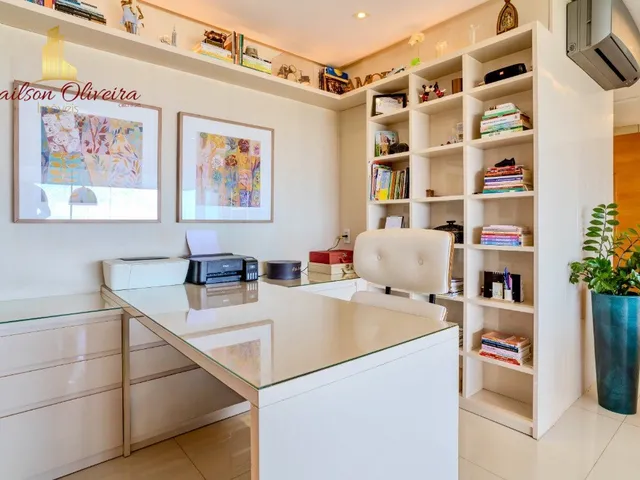 Imagem 4: Apartamento 4/4 - Etico Greevile