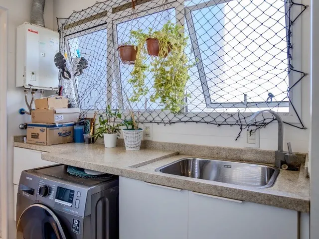 Imagem 14: Apartamento 4/4 - Etico Greevile