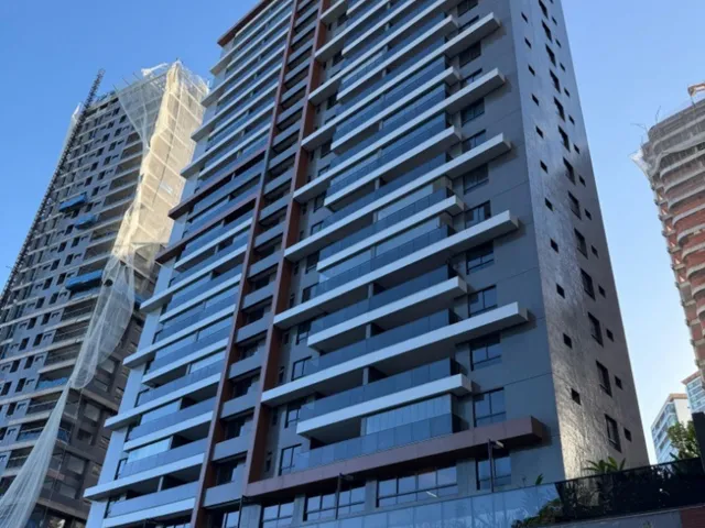 Imagem: APARTAMENTO RESIDENCIAL em SALVADOR - BA