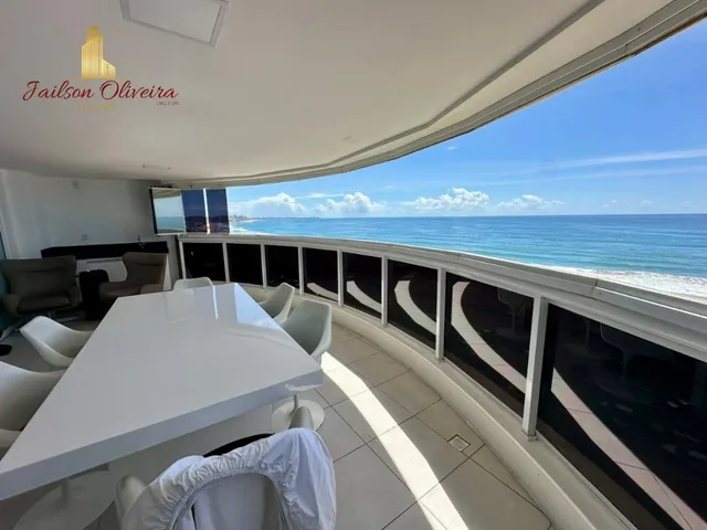 Imagem: APARTAMENTO RESIDENCIAL em SALVADOR - BA