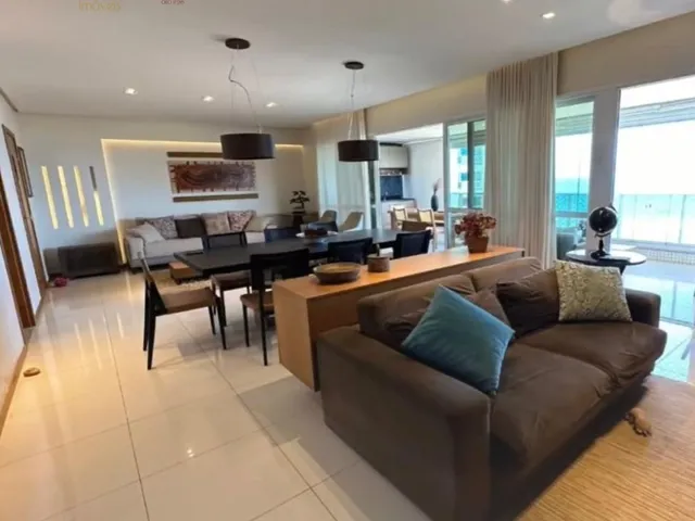Imagem 16: Apartamento 3 Suítes, Pituaçu, Hemisphere 360
