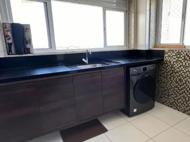 Imagem 10: Apartamento 3 Suítes, Pituaçu, Hemisphere 360