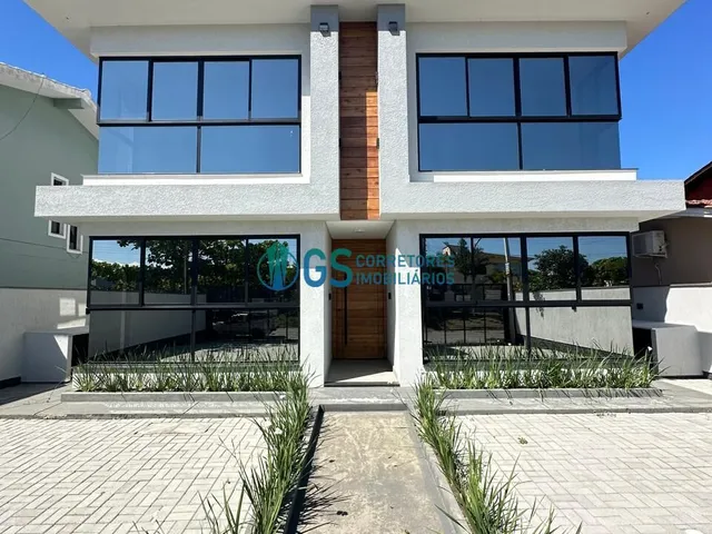 Imagem 1: Apartamentos 02 quartos a poucos passos da Praia da Pinheira Palhoça - SC