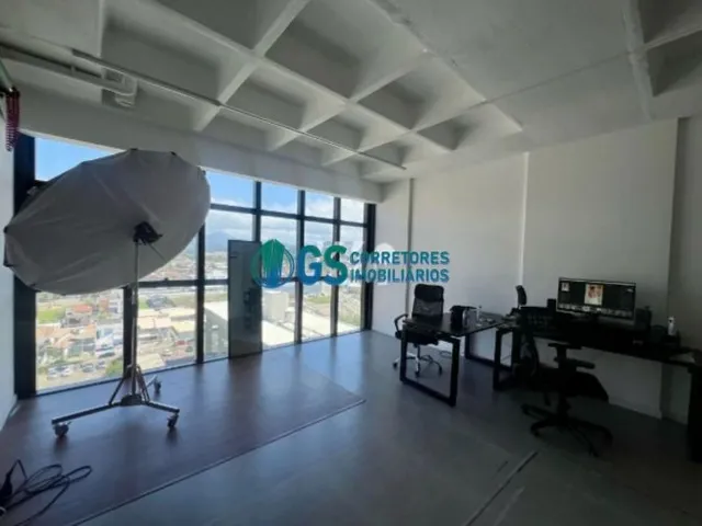 Imagem 5: Sala comercial à venda no bairro Centro - Palhoça/SC